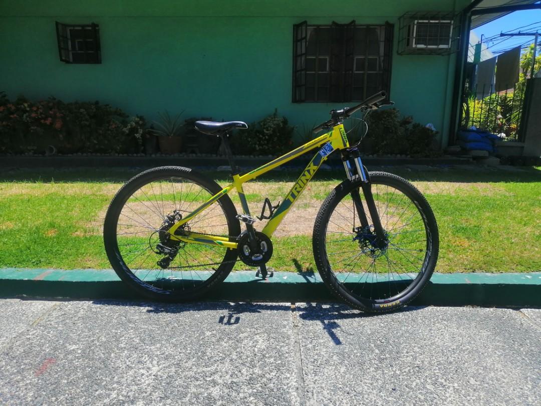 Trinx majest shop 520 price