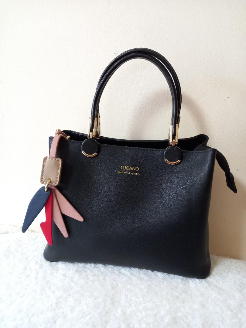 Tucano 2025 ladies bags