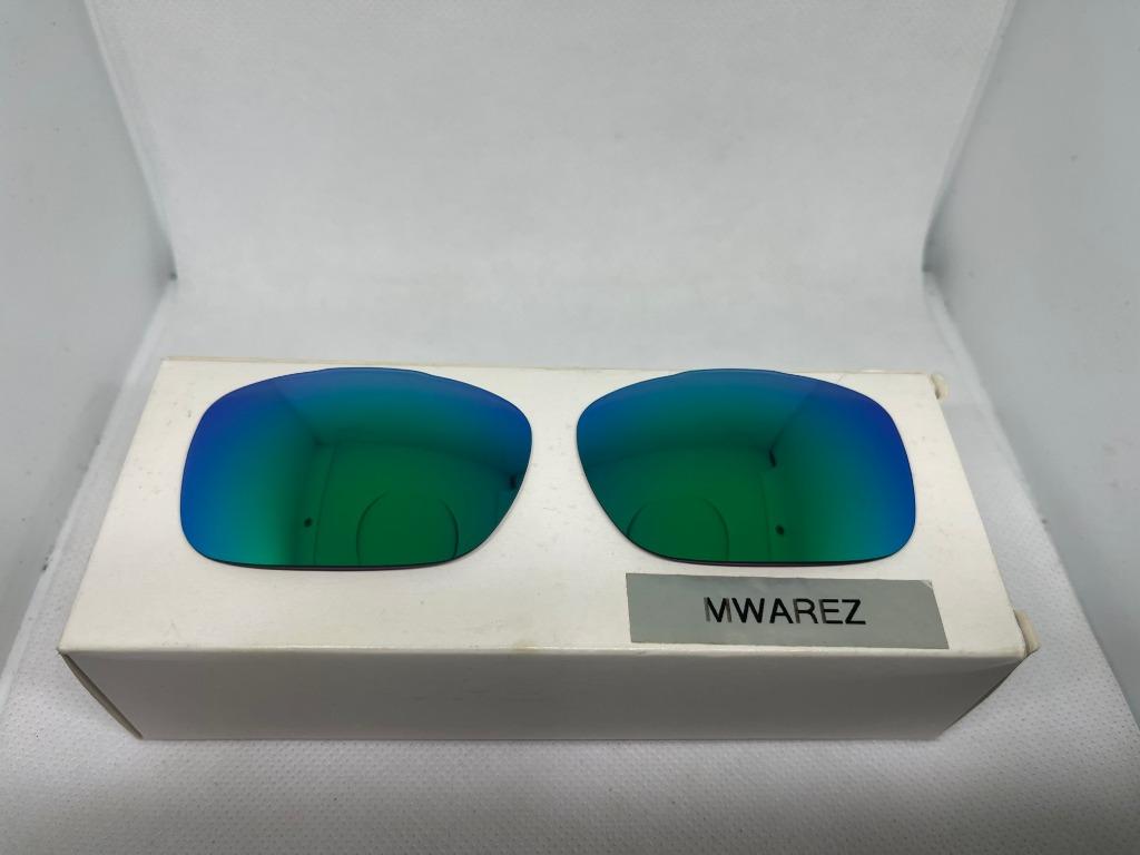 Oakley twoface prizm replacement lenses online