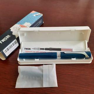 TWSBI Swipe fountain pen