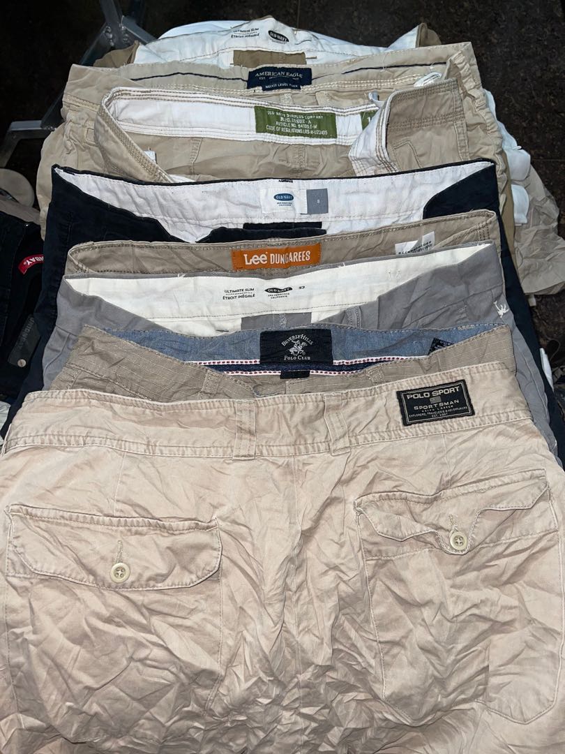 US Bale Shorts for men size 30-42, Men 