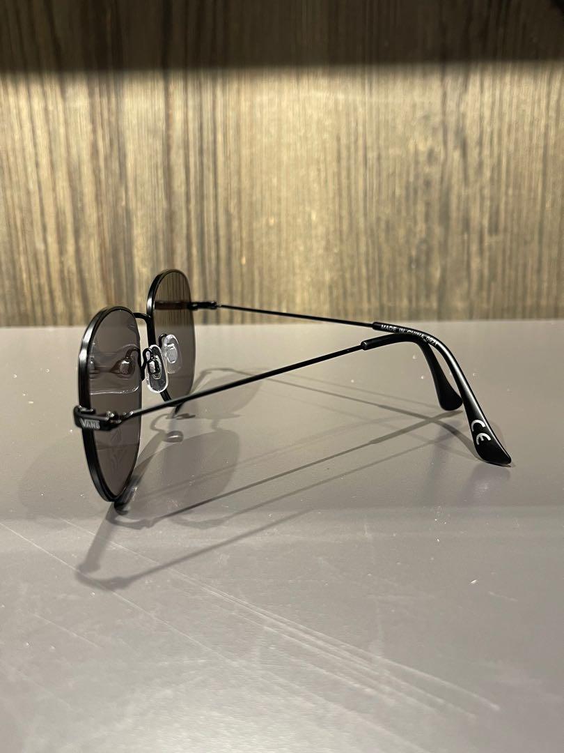 Vans prescription glasses top