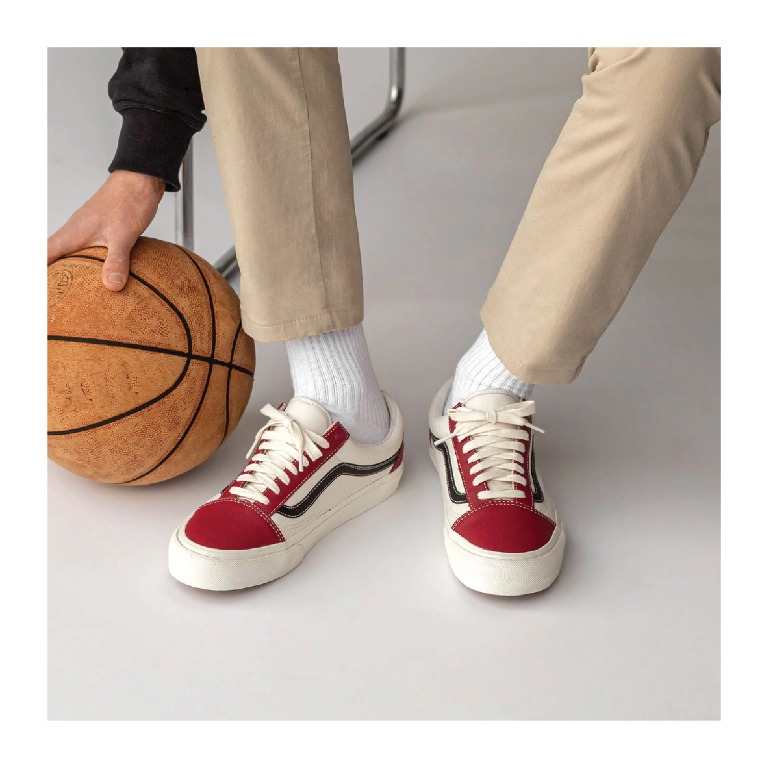 Vans old 2024 skool chile