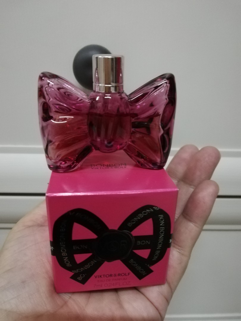 Victor Rolf Bonbon Miniature Eau De Parfum