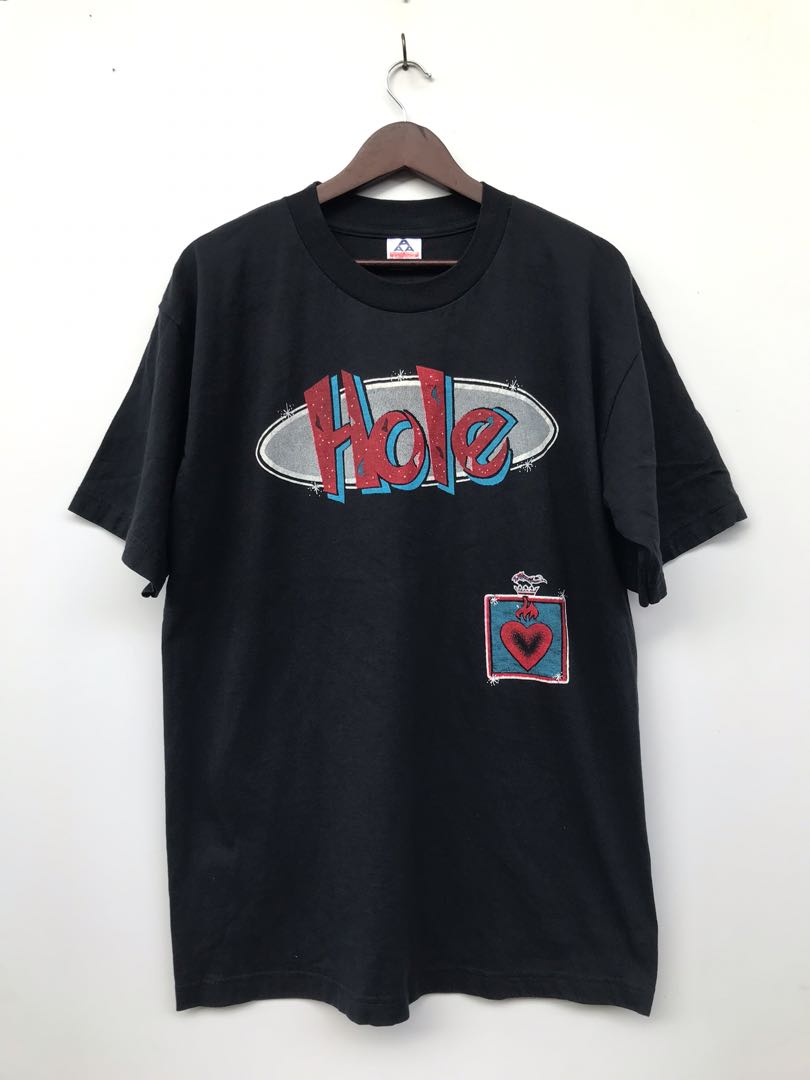 90s HOLE ビンテージ バンドTシャツ ニルバーナ カートコバーンSADE 90s HOLE ビンテージ バンドTシャツ ニルバーナ カートコバーンSADE