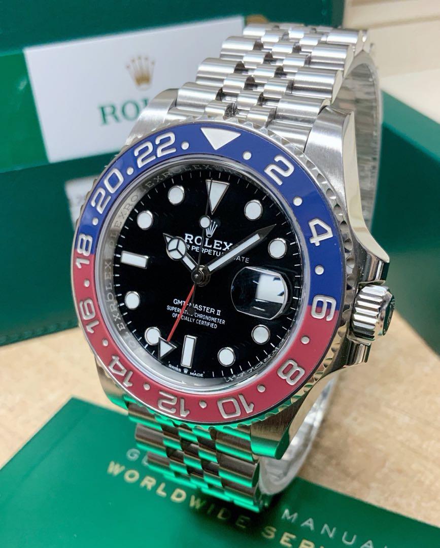 Gmt 1 pepsi cheap