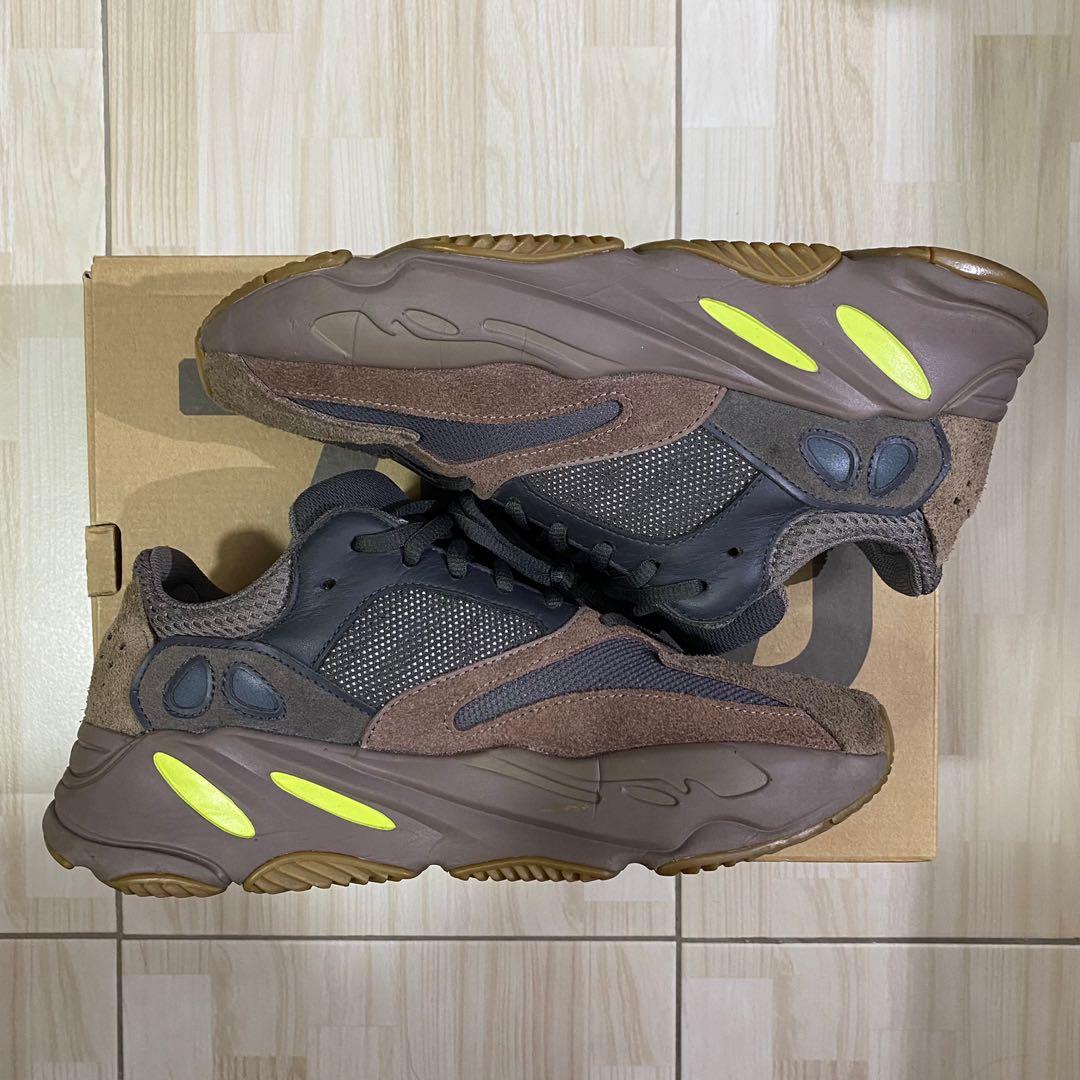 Yeezy 380 hotsell v1 mauve