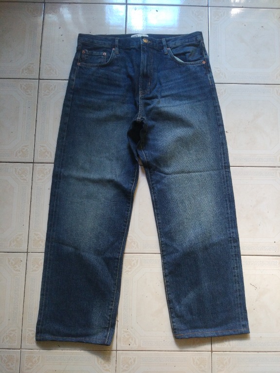 Kurabo denim zara clearance