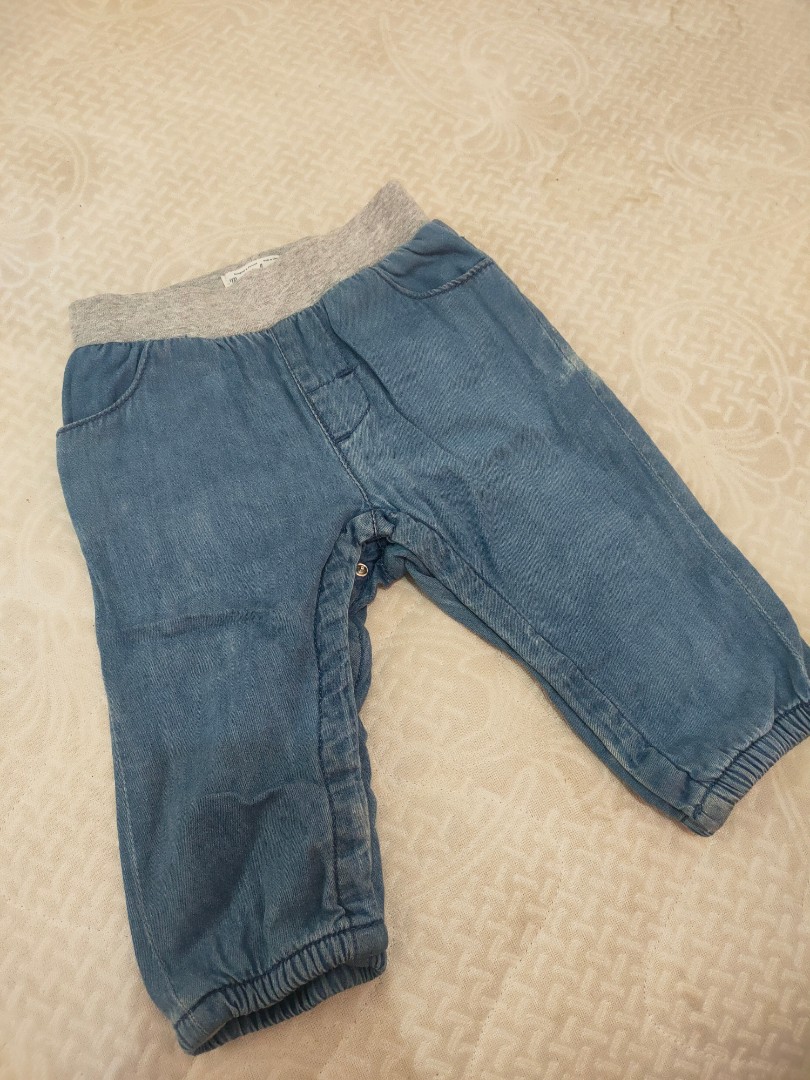ZIPPY Girls Jeans