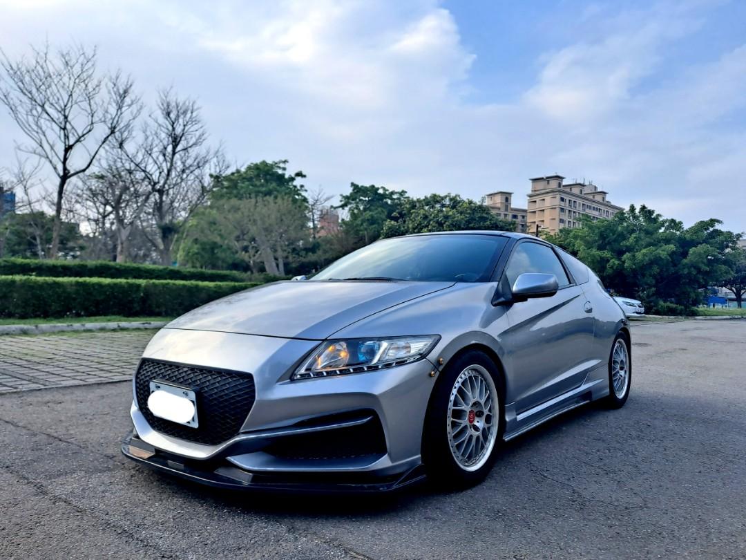 12 Honda Crz 熱血男人看這裡 汽車 汽車出售在旋轉拍賣