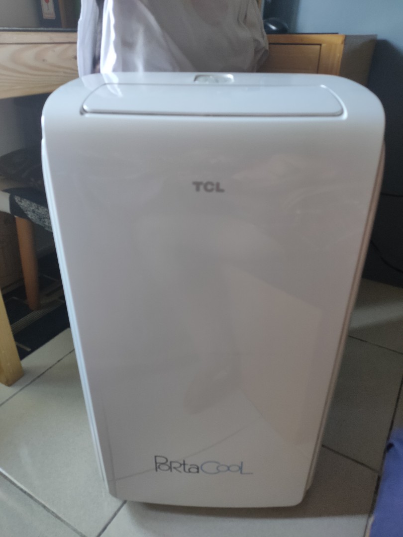 Tcl hotsell portacool review