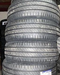 195-80-R14 Michelin Agilis Brandnew Tire 8Ply
