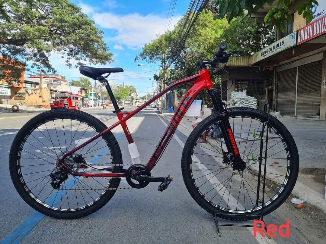 2022 PROMAX PM30 1 8 HYDRAULIC ALLOY 27.5er 29er MTB