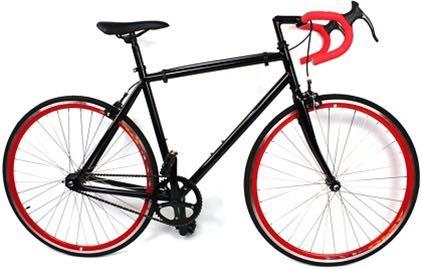 24 inch Fixie Roadbike Gravelbike Sports Equipment Bicycles