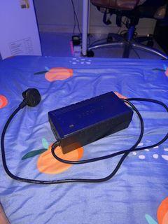 60v 3A charger