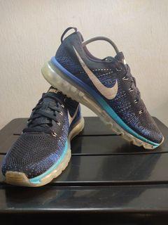 7uk | Nike Airmax Flyknit