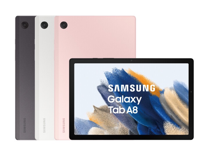 📱西門町實體門市賣家🔥 全新未拆封機🔥 SAMSUNG Galaxy Tab A8 LTE