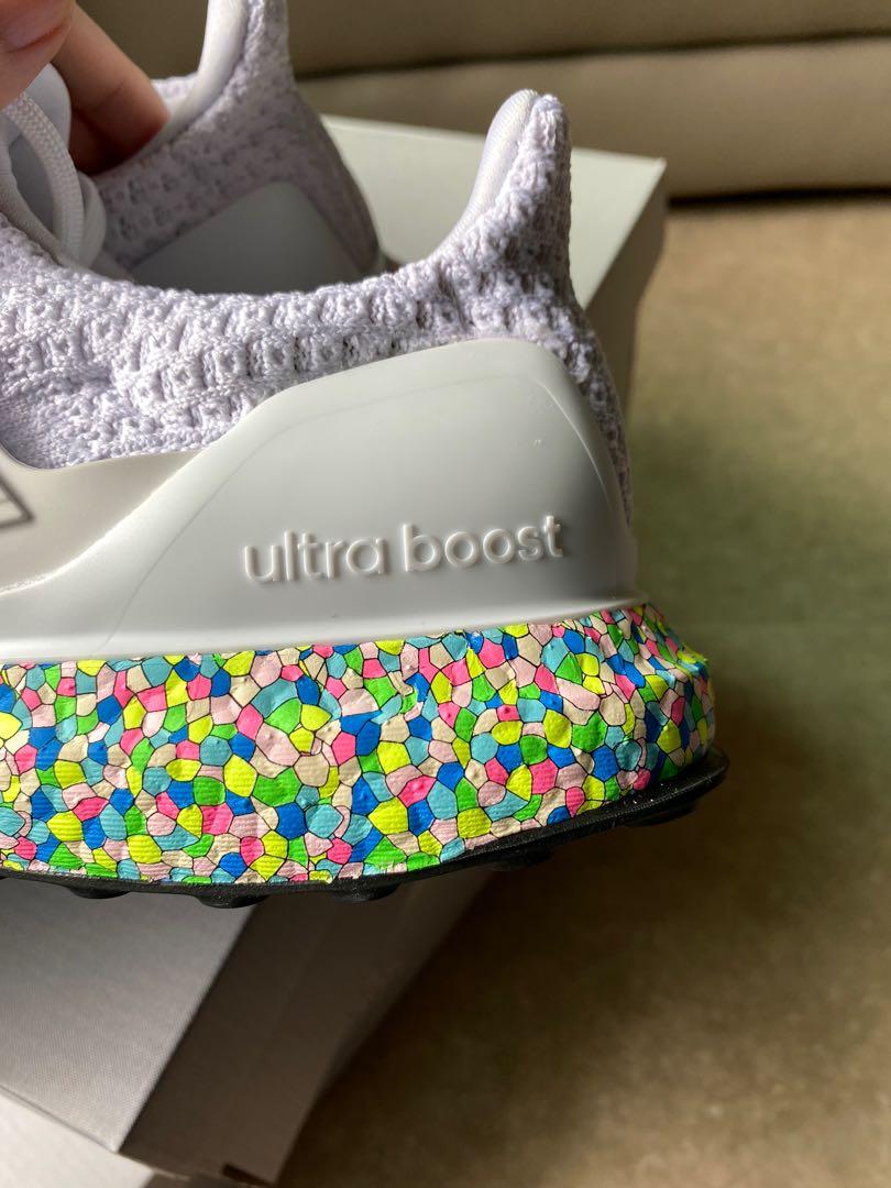 Hydro dipping discount ultra boost