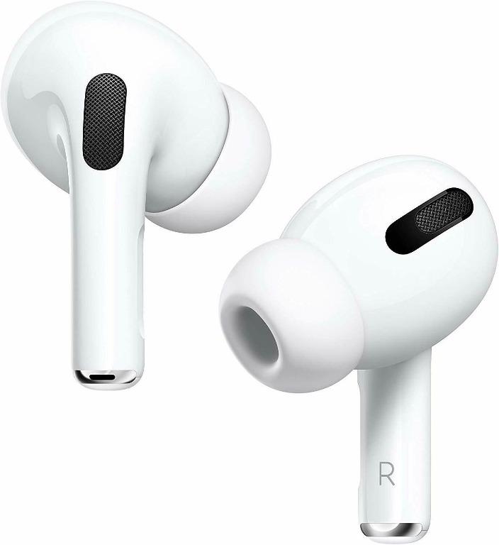 現貨】原裝正品Apple airpods pro 全新未拆無線藍牙耳機送保護殼序號可 