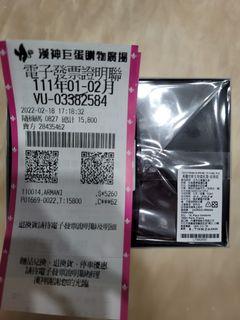 全新 亞曼尼GA黑曜岩新生奇蹟乳霜經典版50ml