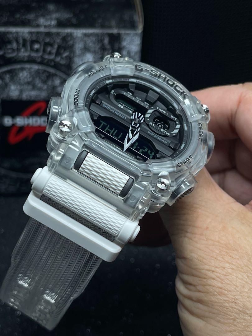g shock ga900skl