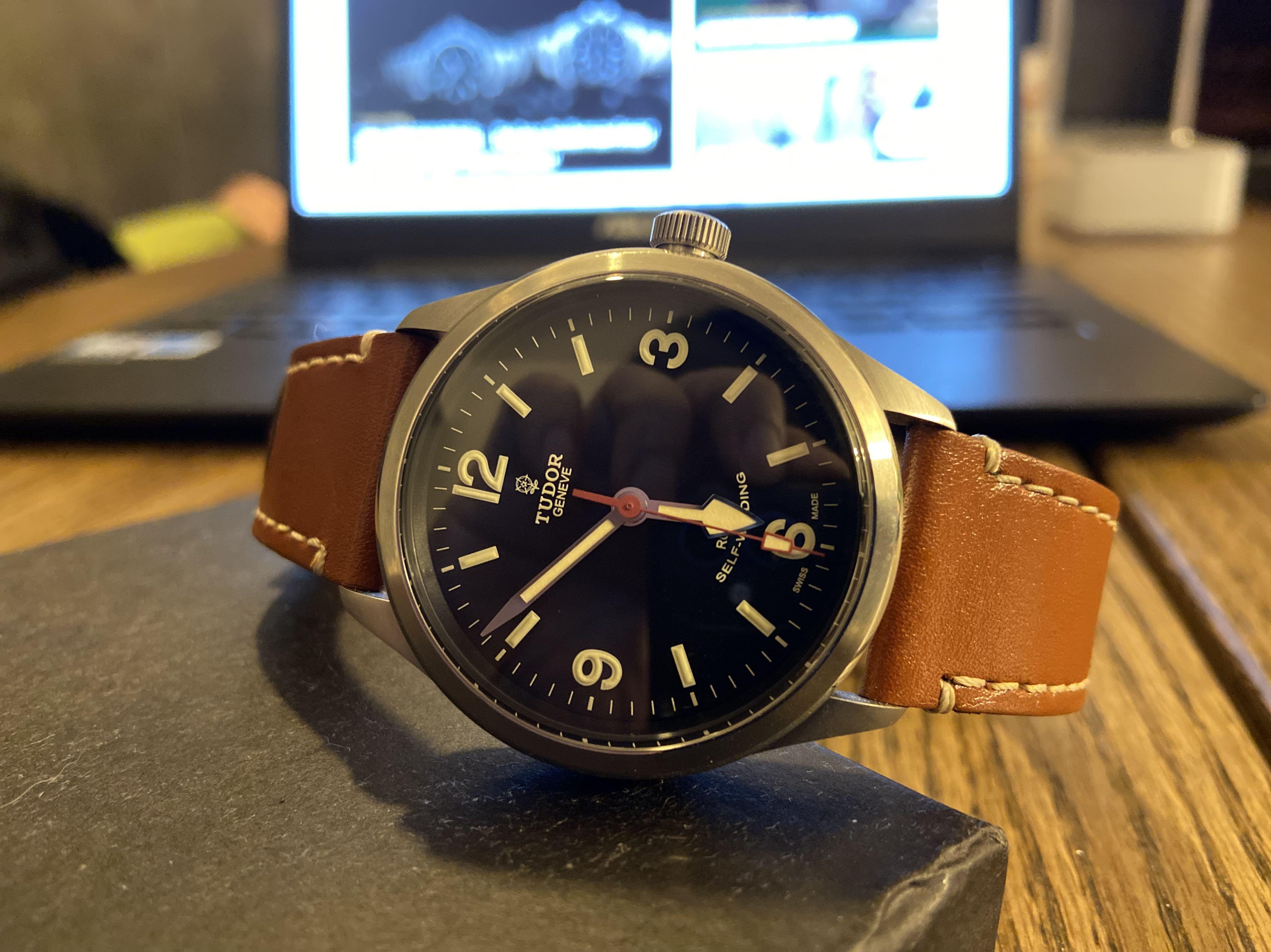 Vintage tudor for sale clearance