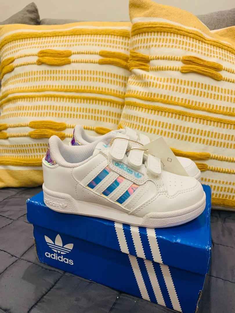 Adidas continental niña shop