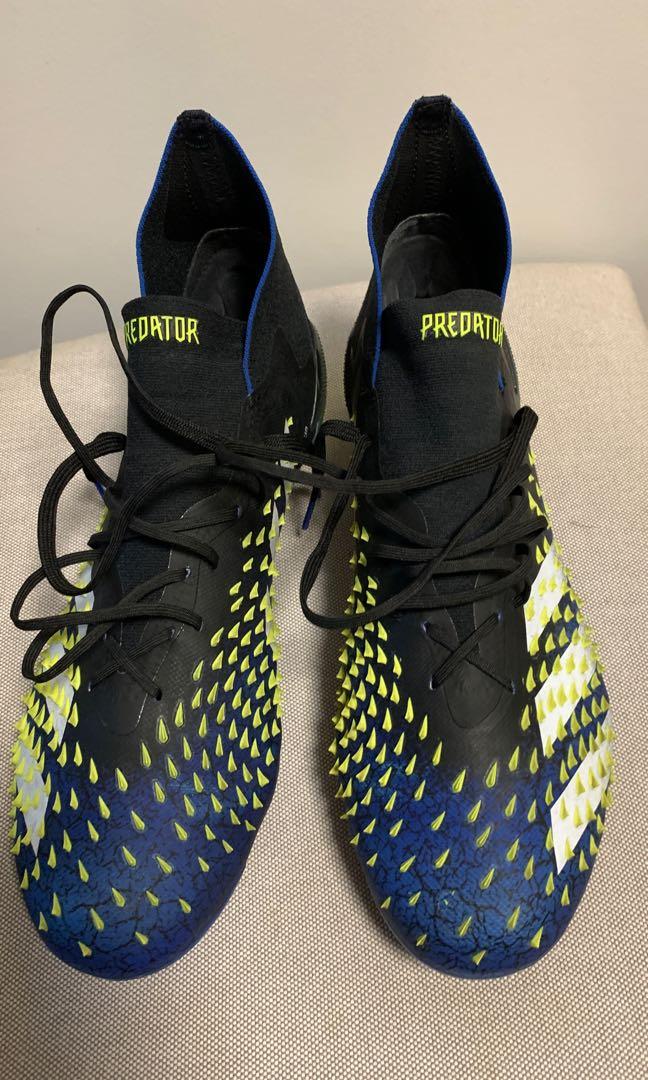 adidas predator freak 21.1