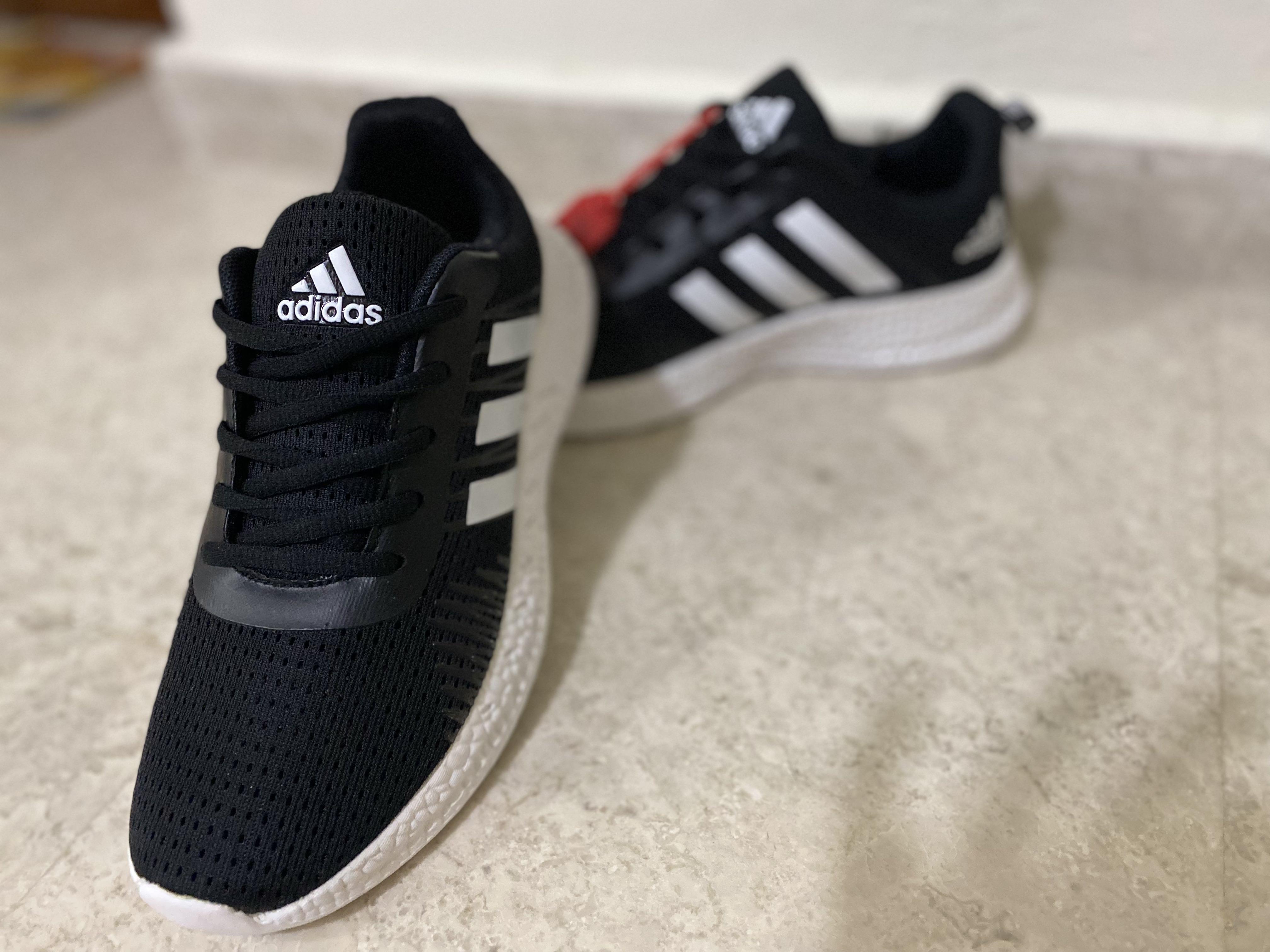Adidas eqt 2025 pantip