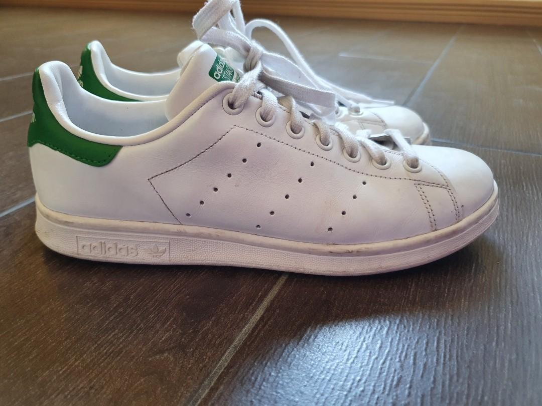 stan smiths 8.5