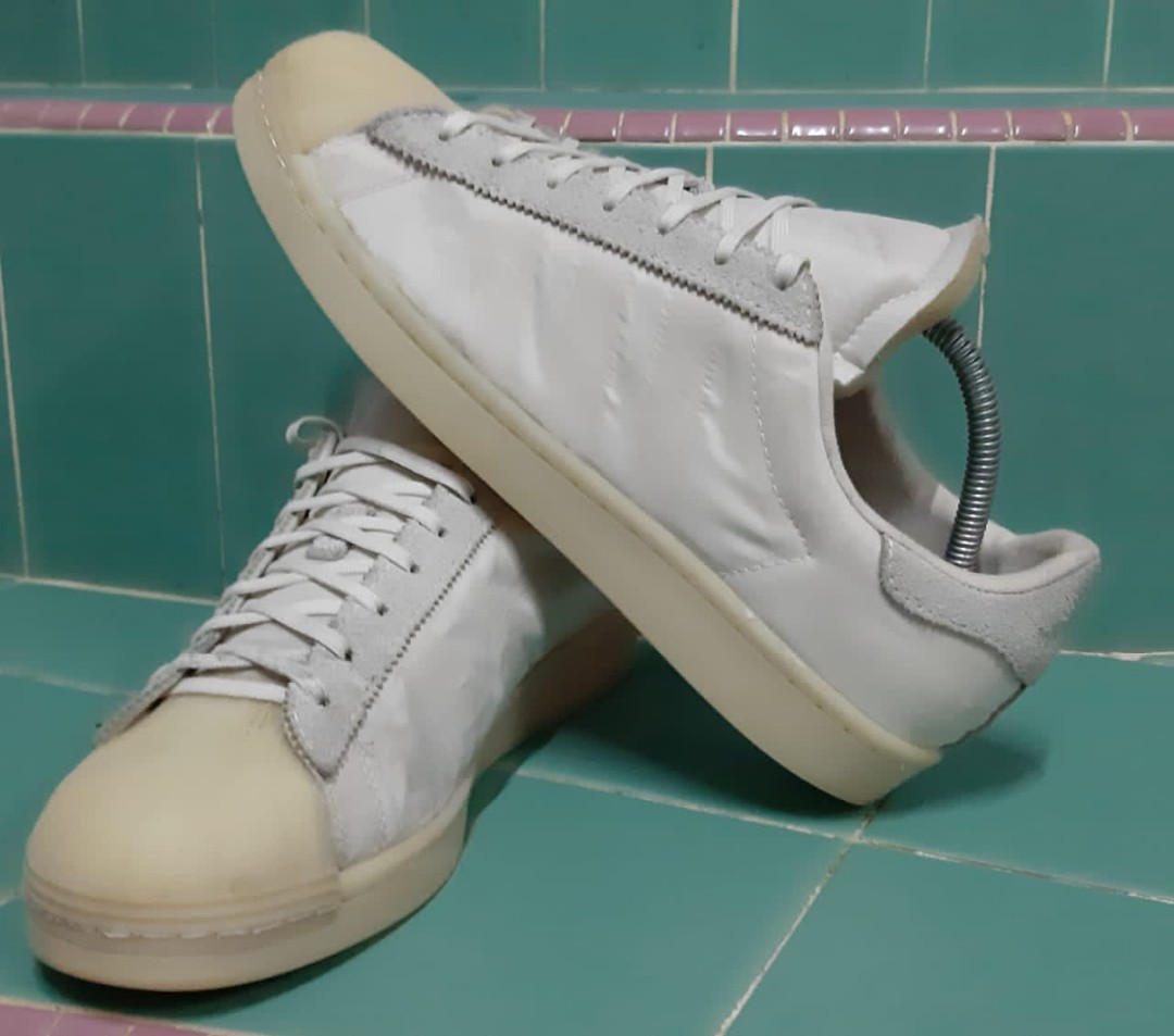 Adidas originals x eason superstar online