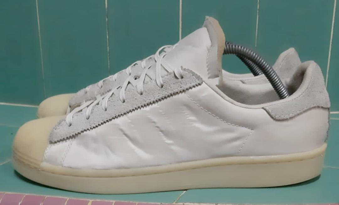 Adidas originals x eason superstar online