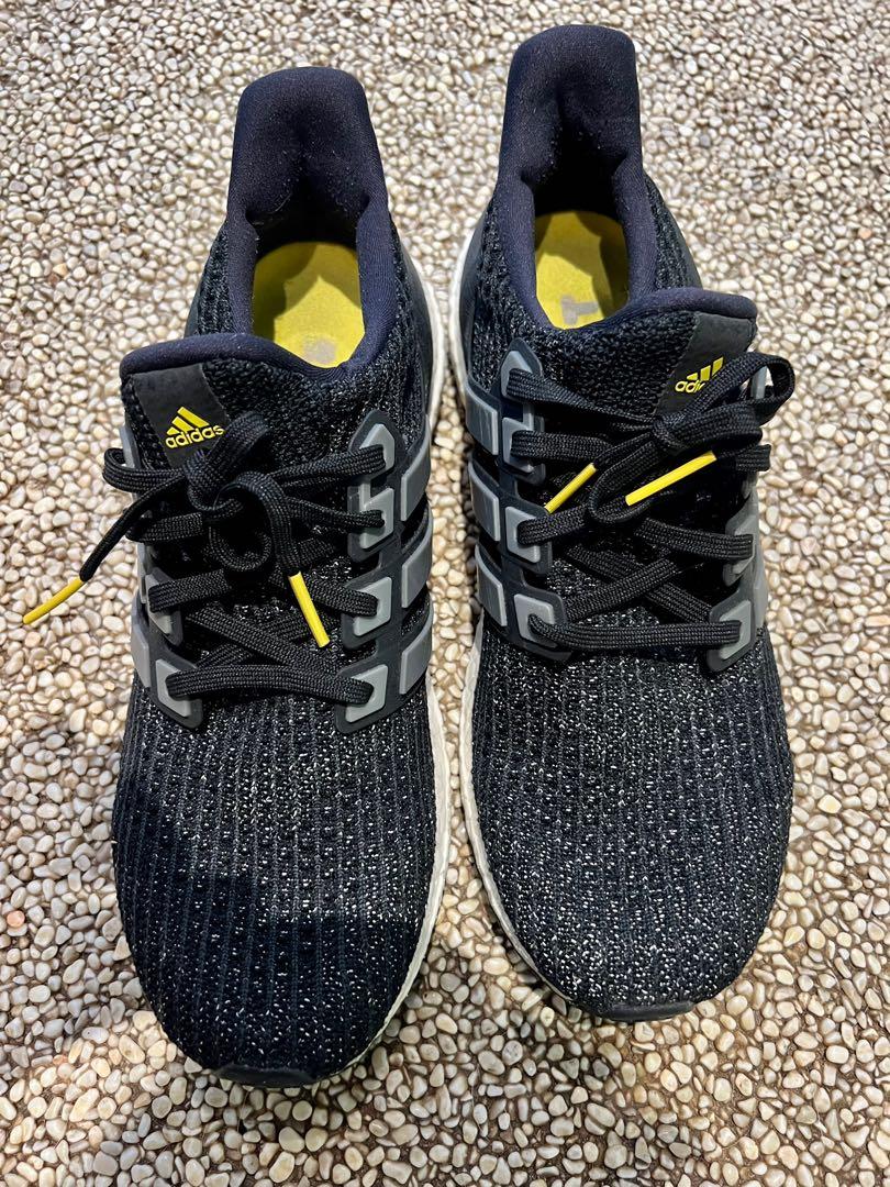 Adidas Ultraboost x Continental