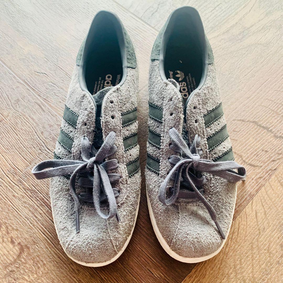Adidas white mountaineering sale 2025