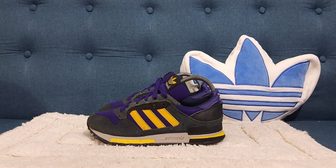 Adidas zx on sale 630 purpura