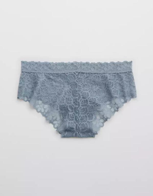Aerie Free-To-Be Lace Cheeky Underwear #Marchsale