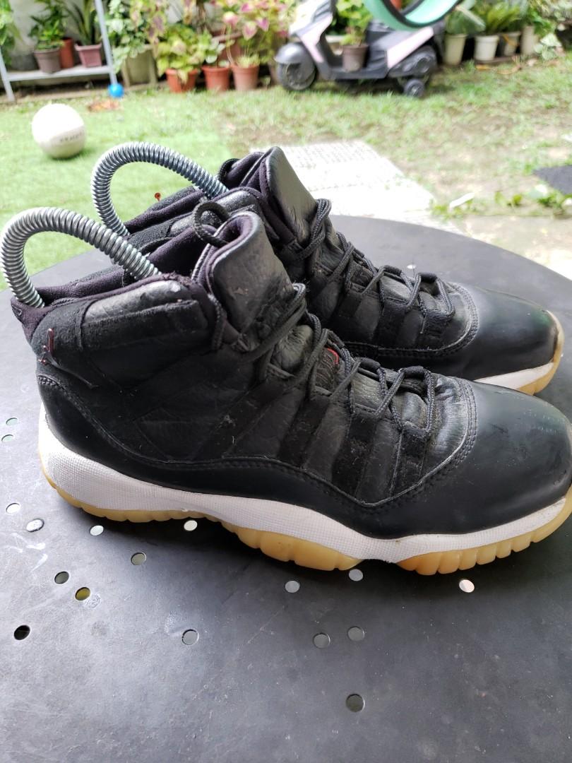 Air jordan on sale 11 aj11