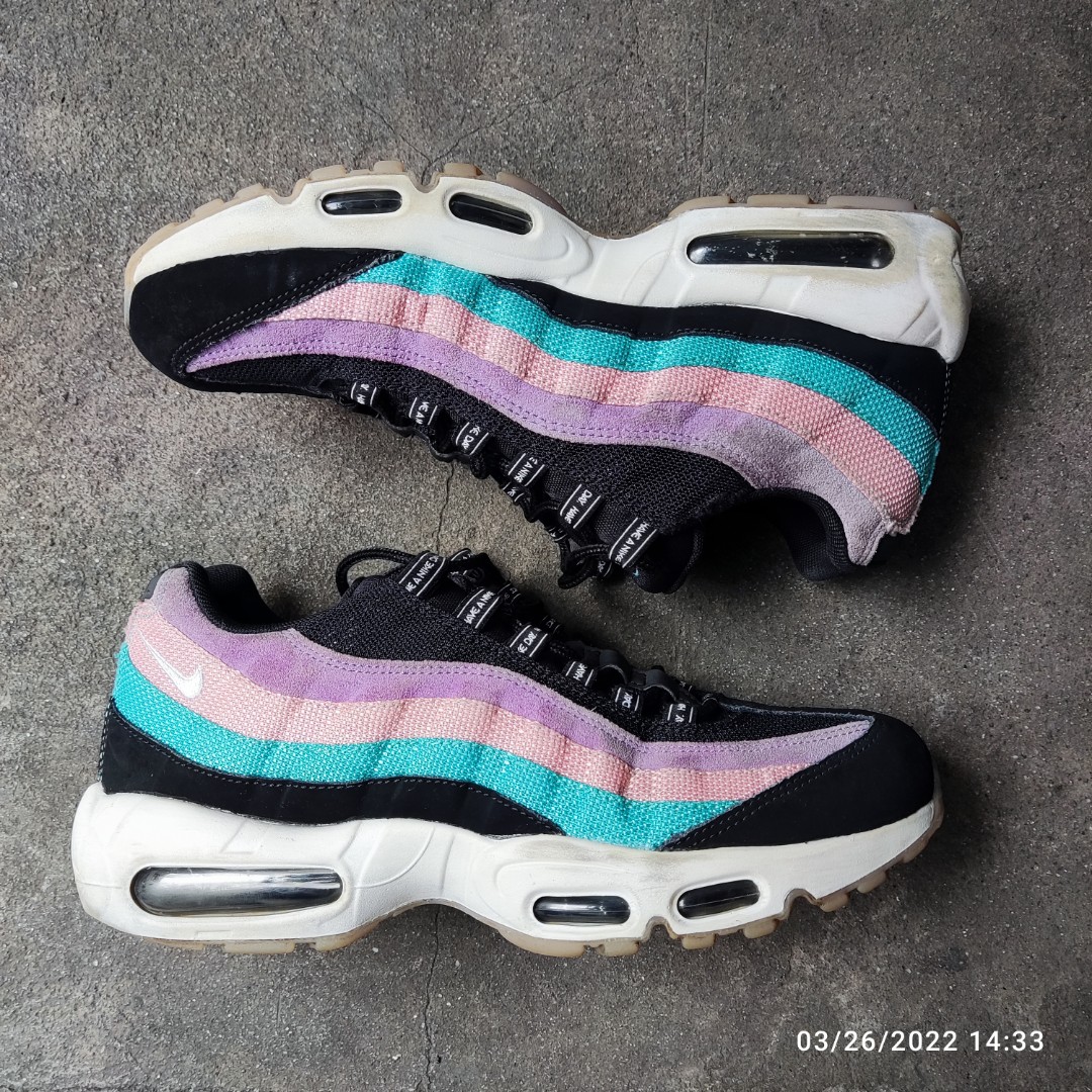 Airmax 95 Have a Nike Day (Limited 