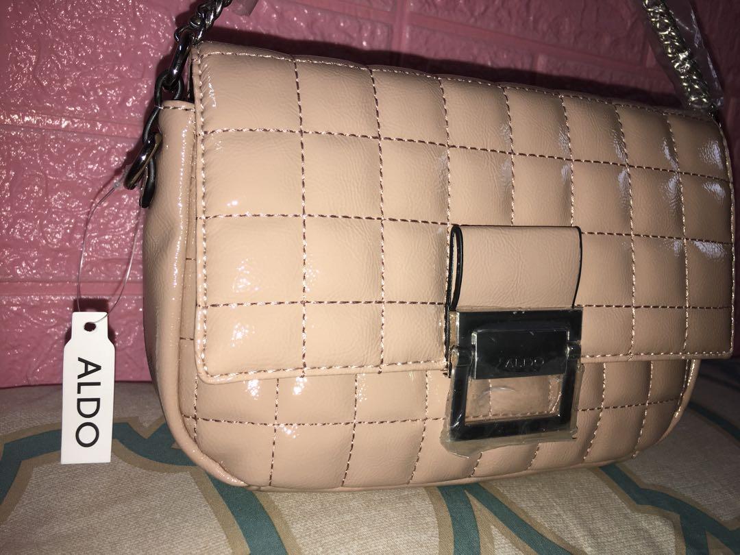 ALDO Bag 3 way, Luxury, Bags & Wallets on Carousell