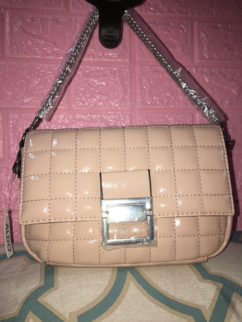 ALDO Bag 3 way, Luxury, Bags & Wallets on Carousell