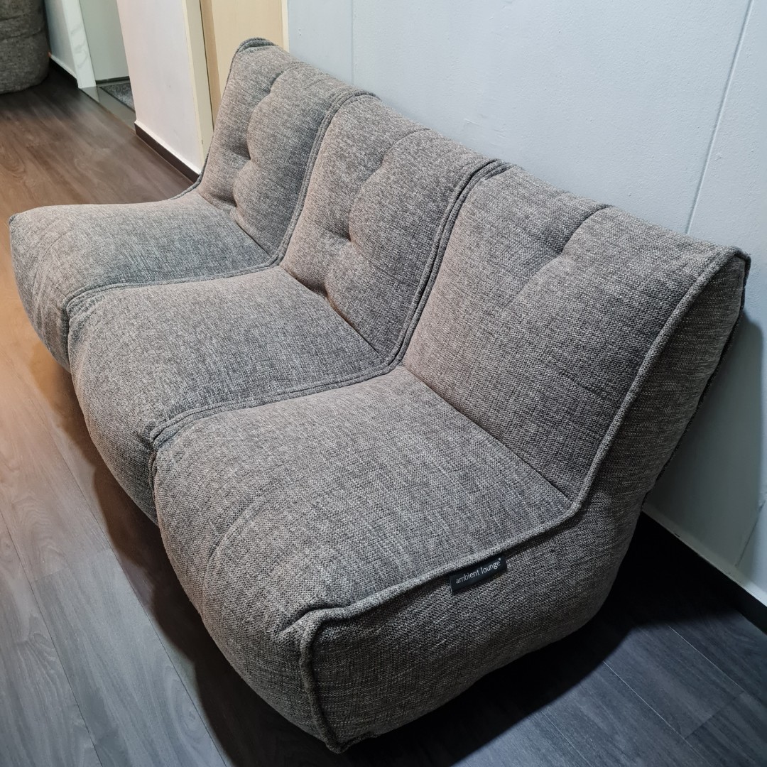 Ambient Lounge Sofa Set, Furniture & Home Living, Furniture, Sofas on