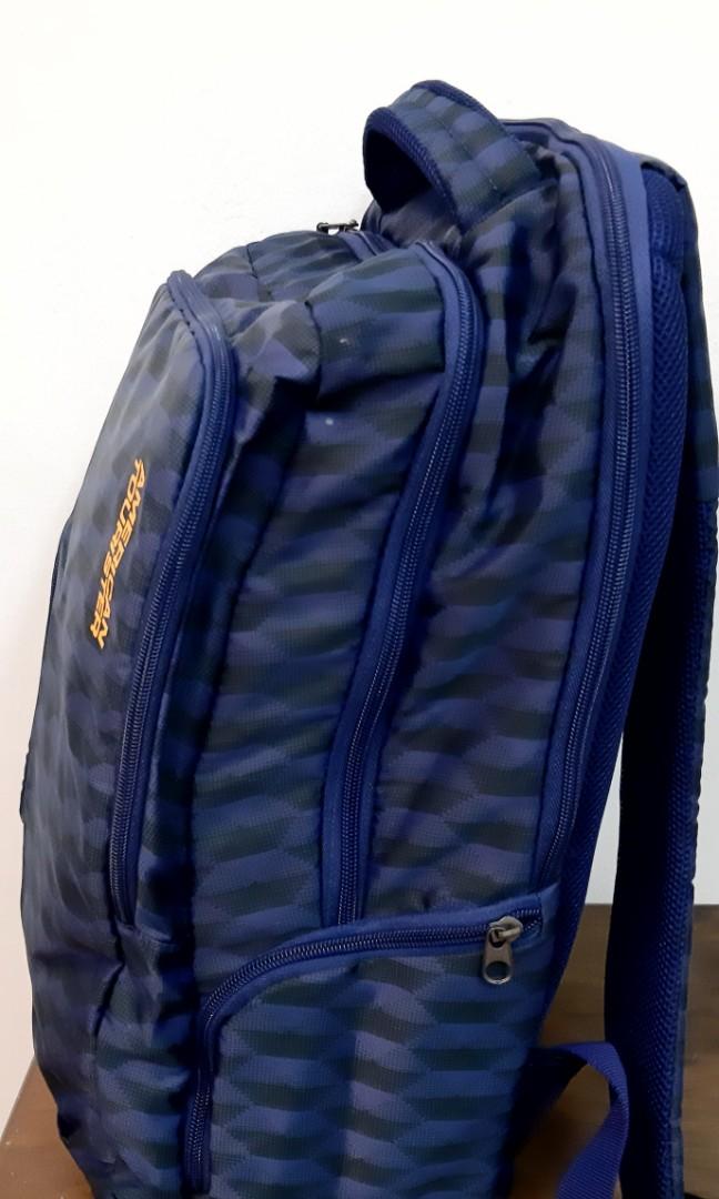 American tourister insta+ backpack 03 new arrivals