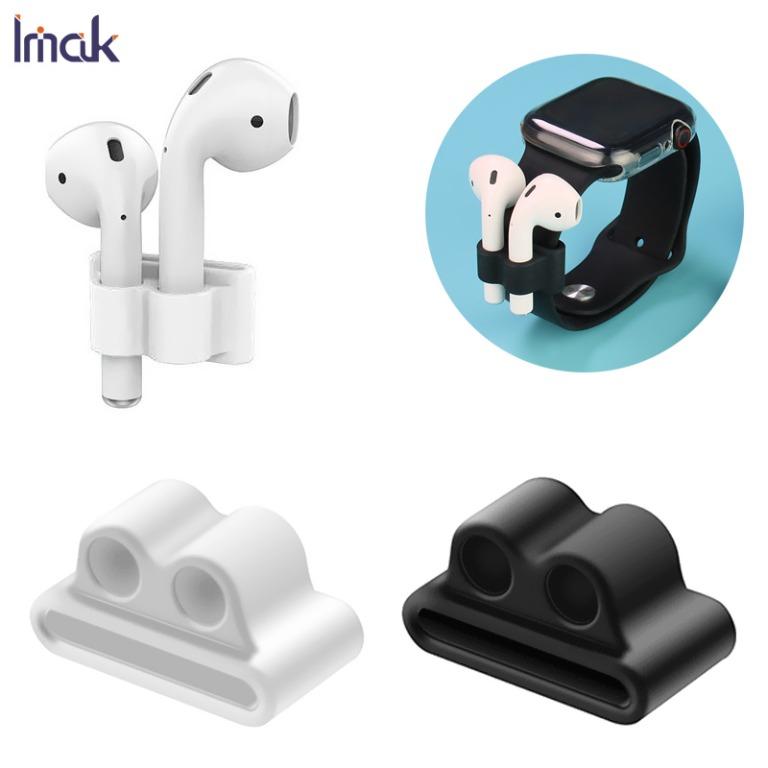 Airpod pro watch holder 2025