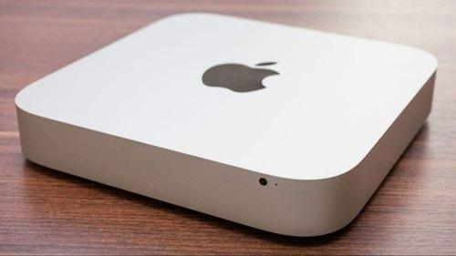 Apple Mac Mini (Late 2012) / 2.6 Ghz Intel Core i7 / 16GB RAM