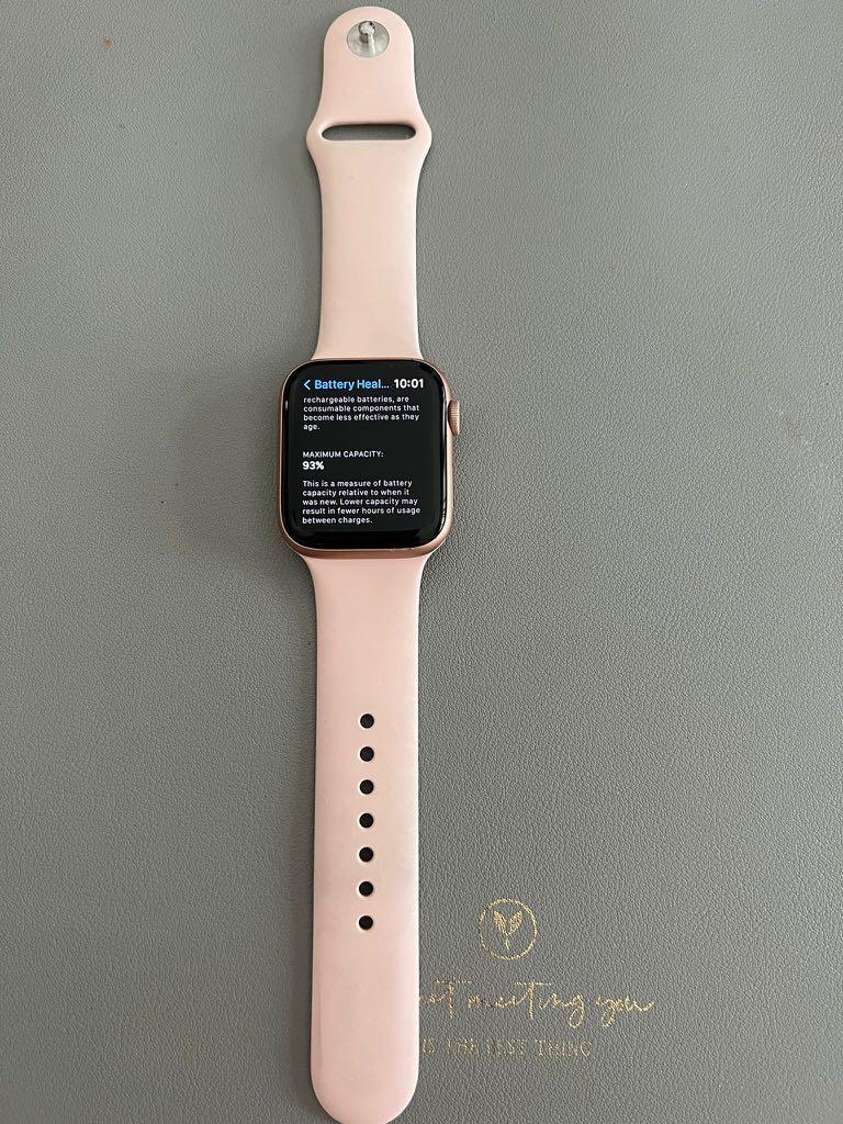 Gazelle iwatch 2025