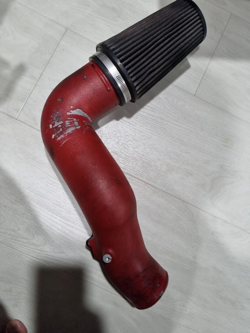 aps hard inlet