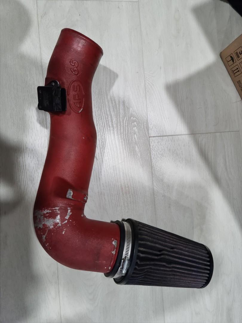 aps hard inlet
