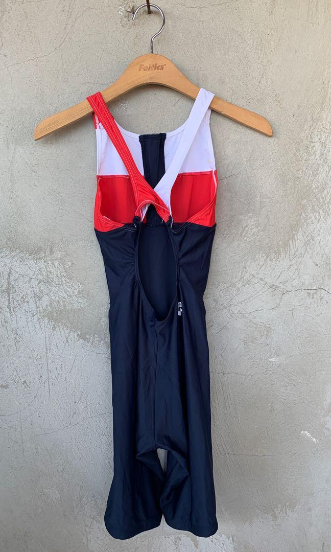 Arena coverall suit, Women's Fashion, Swimwear, Bikinis & Swimsuits on