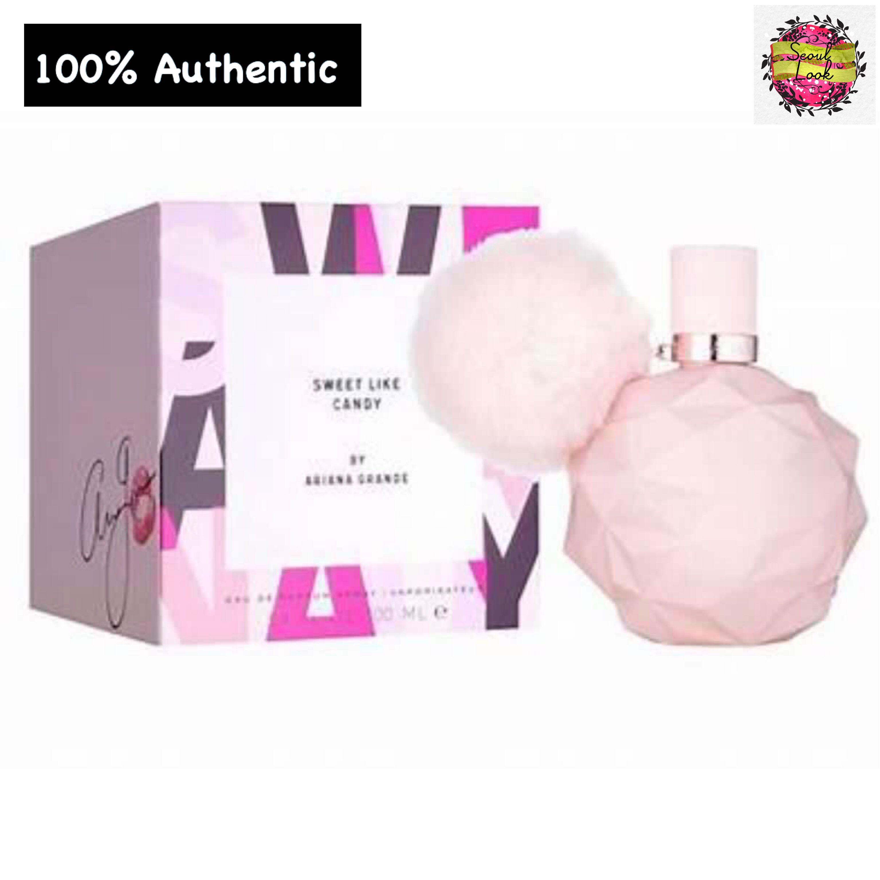 Ariana Grande Sweet Like Candy 100ml EDP for Women Reduced Price