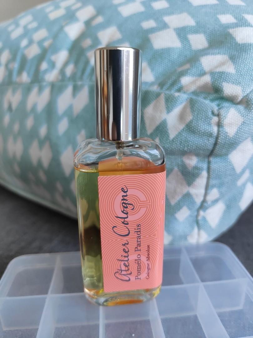 Pomelo best sale paradis 30ml